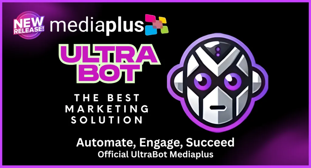 UltraBot Banner